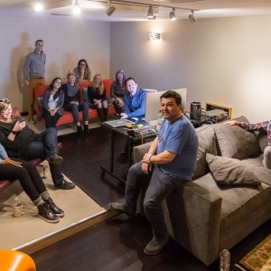 Photo of Brave New Media