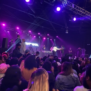 Photo of Minglewood Hall
