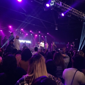 Photo of Minglewood Hall