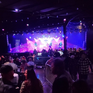 Photo of Minglewood Hall