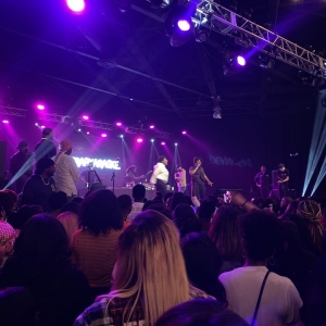 Photo of Minglewood Hall