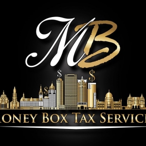 Photo of Money Box Tax Services