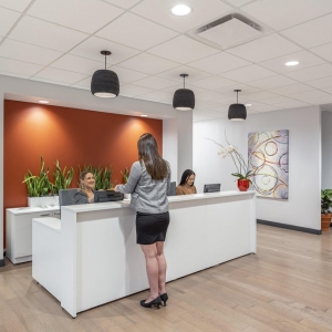 Photo of Flexible workspace in Regus Place St. Charles