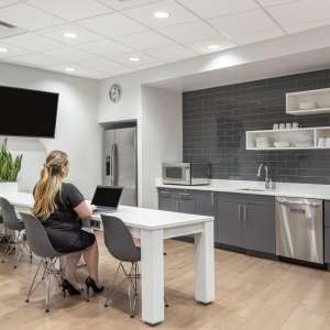 Photo of Flexible workspace in Regus Place St. Charles