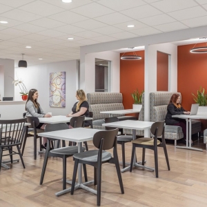 Photo of Flexible workspace in Regus Place St. Charles
