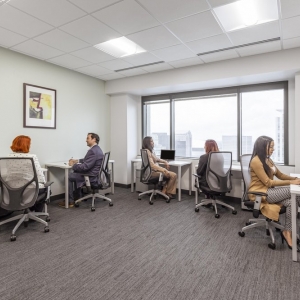 Photo of Flexible workspace in Regus Place St. Charles