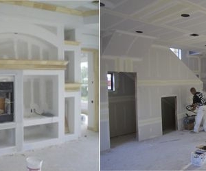 Photo of Level 5 Drywalls
