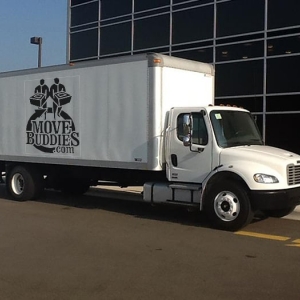 Photo of Move Buddies