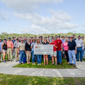 St. Augustine Davidson Realty