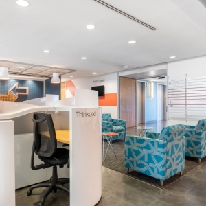 Photo of Regus California 12100 Wilshire Blvd