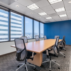 Photo of Regus California 12100 Wilshire Blvd