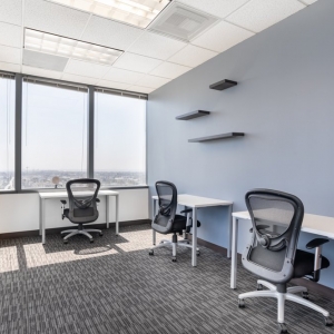 Photo of Regus California 12100 Wilshire Blvd