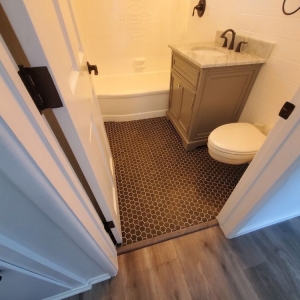 Photo of IQ Tile