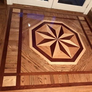 Photo of Bonsai Flooring