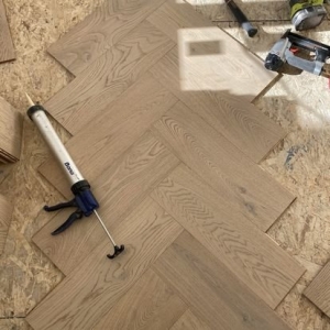 Photo of Bonsai Flooring