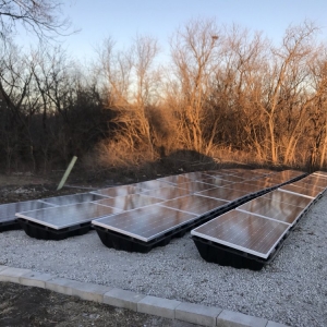 Photo of Sovereign Solar