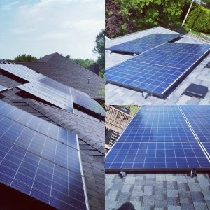 Photo of Sovereign Solar