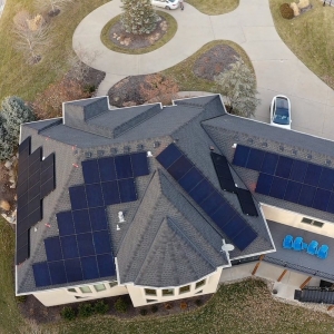 Photo of Sovereign Solar
