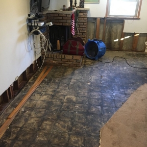 Photo of Castino Restoration