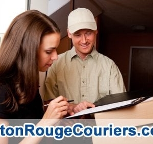 Photo of Concord Couriers