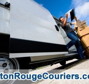 Photo of Concord Couriers
