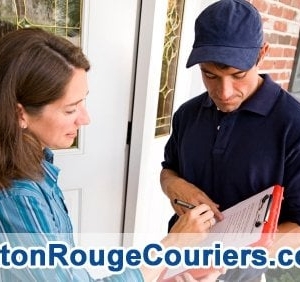 Photo of Concord Couriers