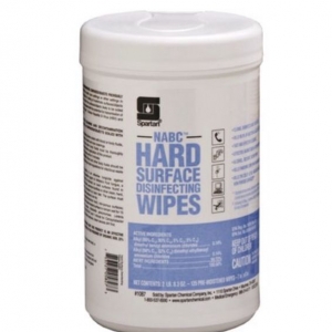 Photo of F & J Janitorial Services & Supplies
