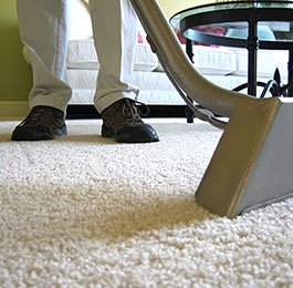 Photo of Home Carpet Service