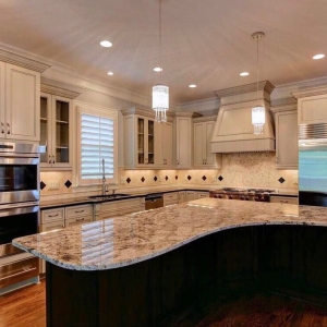 Photo of Imperial Designs cabinetry