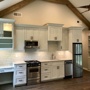 Photo of Imperial Designs cabinetry