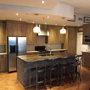 Photo of Imperial Designs cabinetry