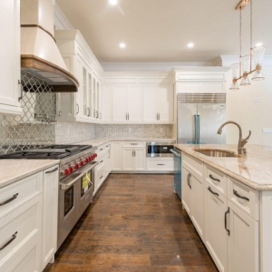 Photo of Imperial Designs cabinetry