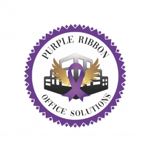 Photo of Purple Ribbon Office Solutions