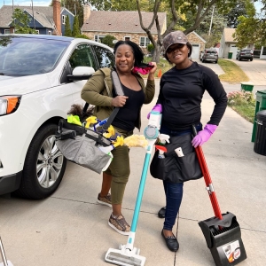 Photo of Freshen Maid Cleaning Services