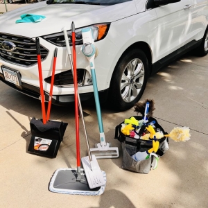 Photo of Freshen Maid Cleaning Services