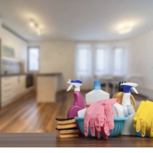 Photo of Freshen Maid Cleaning Services