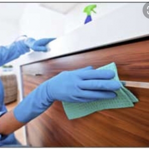 Photo of Freshen Maid Cleaning Services