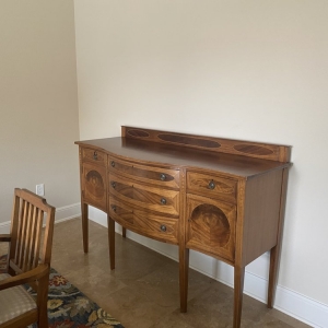 Photo of Aaron's Touch Up & Restoration