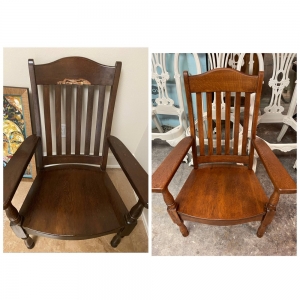 Photo of Aaron's Touch Up & Restoration