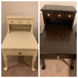 Photo of Aaron's Touch Up & Restoration