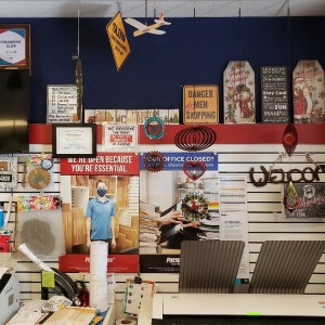 Photo of PostalAnnex