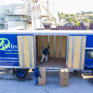 Photo of Pedro's Moving Services