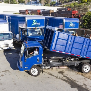 Photo of Pedro's Moving Services