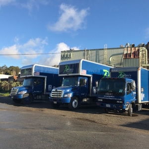 Photo of Pedro's Moving Services