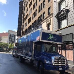 Photo of Pedro's Moving Services