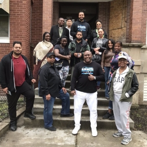 Photo of Chicago Action Investors