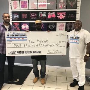 Photo of Chicago Action Investors