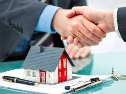 Photo of Primary Residential Mortgage