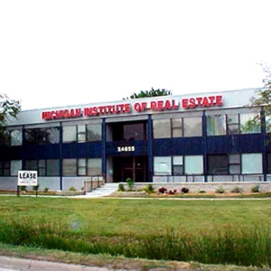 Photo of Michigan Institute of Real Estate
