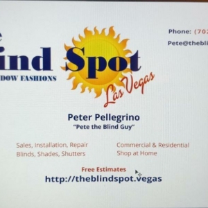 Photo of The Blind Spot Las Vegas